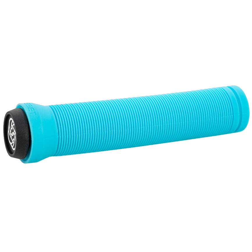 Gusset Sleeper Scooter Grips - Aqua