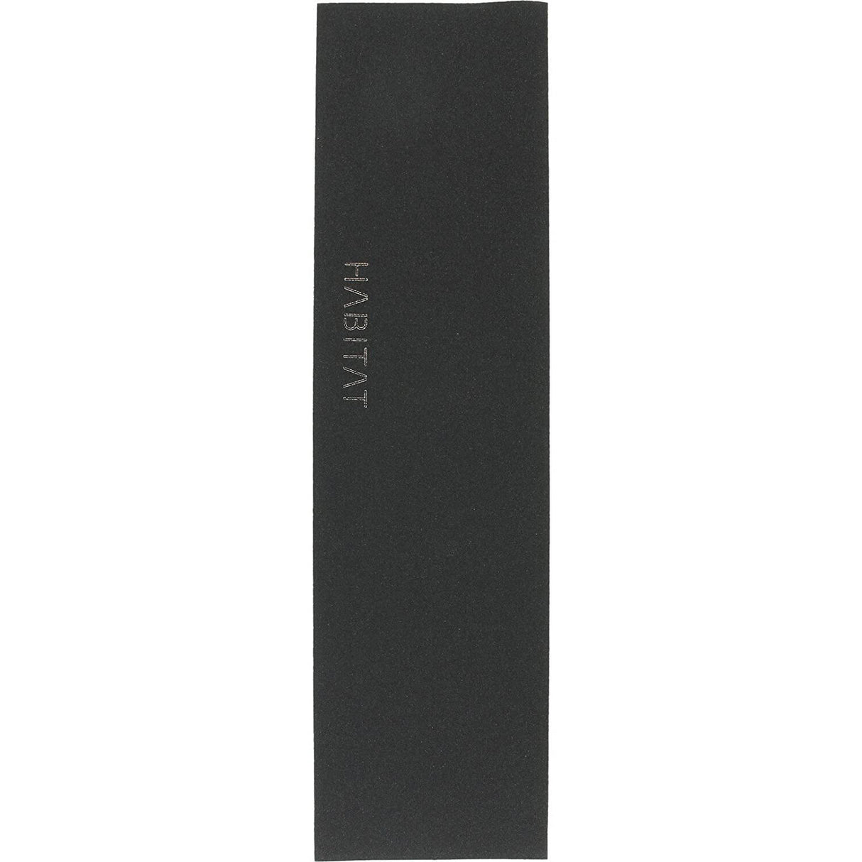 Habitat Stencil Skateboard Grip Tape