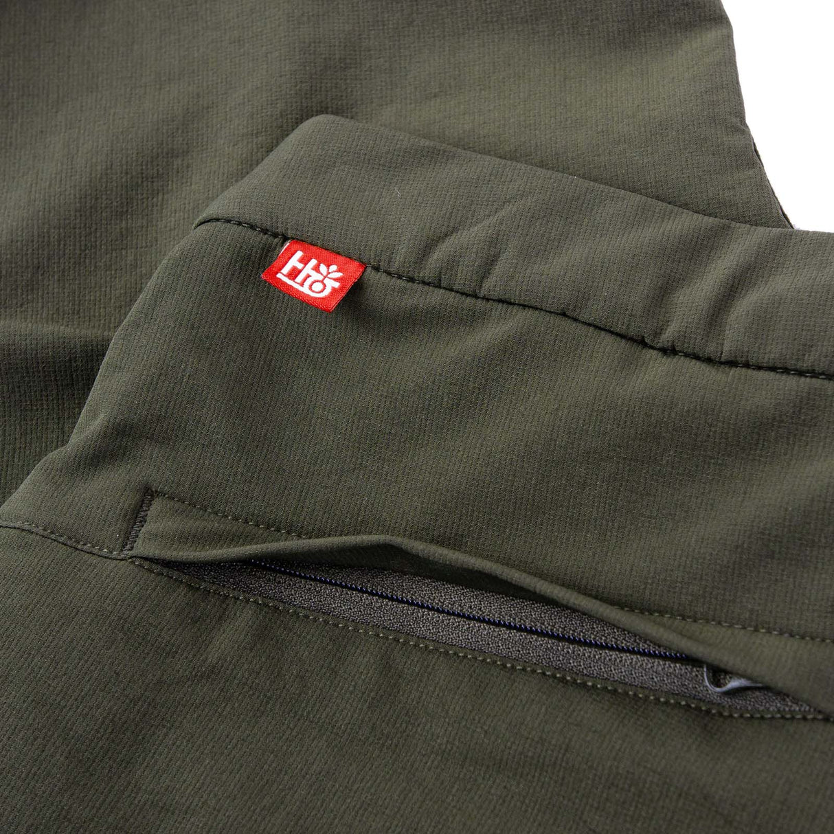 Habitat Ravine Pants - Dark Olive