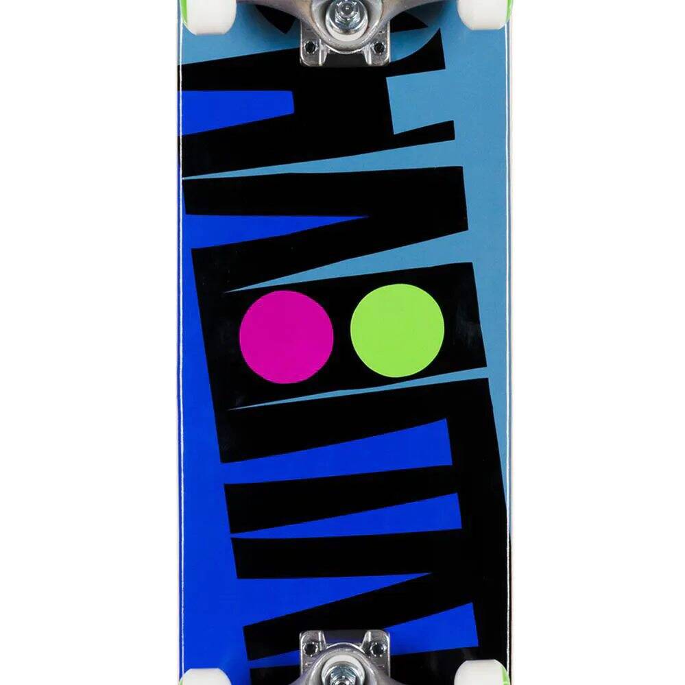 Habitat Artisan Apex Complete Skateboard 8''