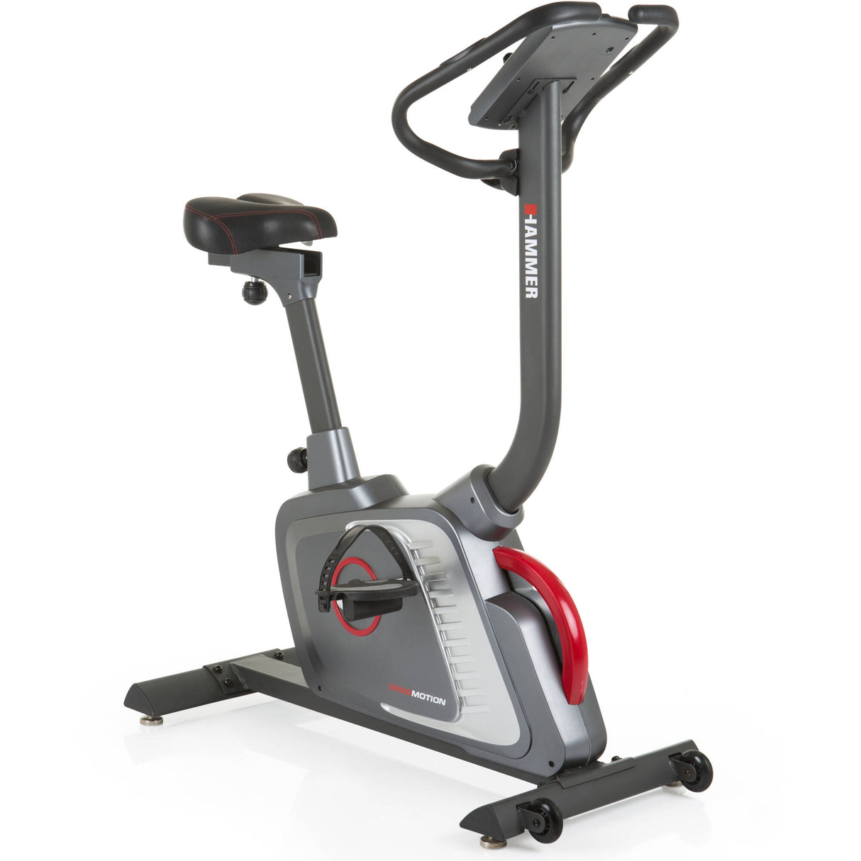 Hammer Ergometer Ergo-Motion BT Exercise Bike