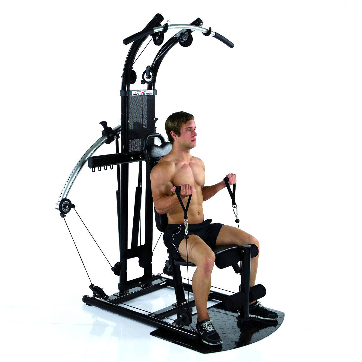 Hammer Multi Gym Bio-Force
