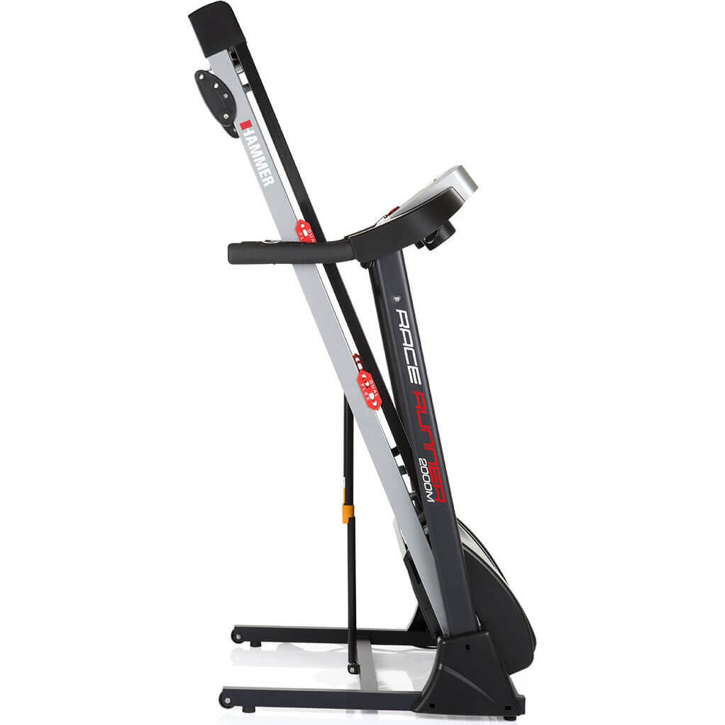 Hammer Race Runner 2000M Treadmill