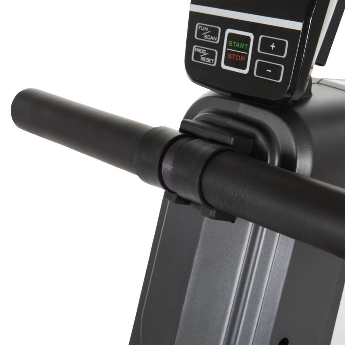 Hammer Pro Force Rower