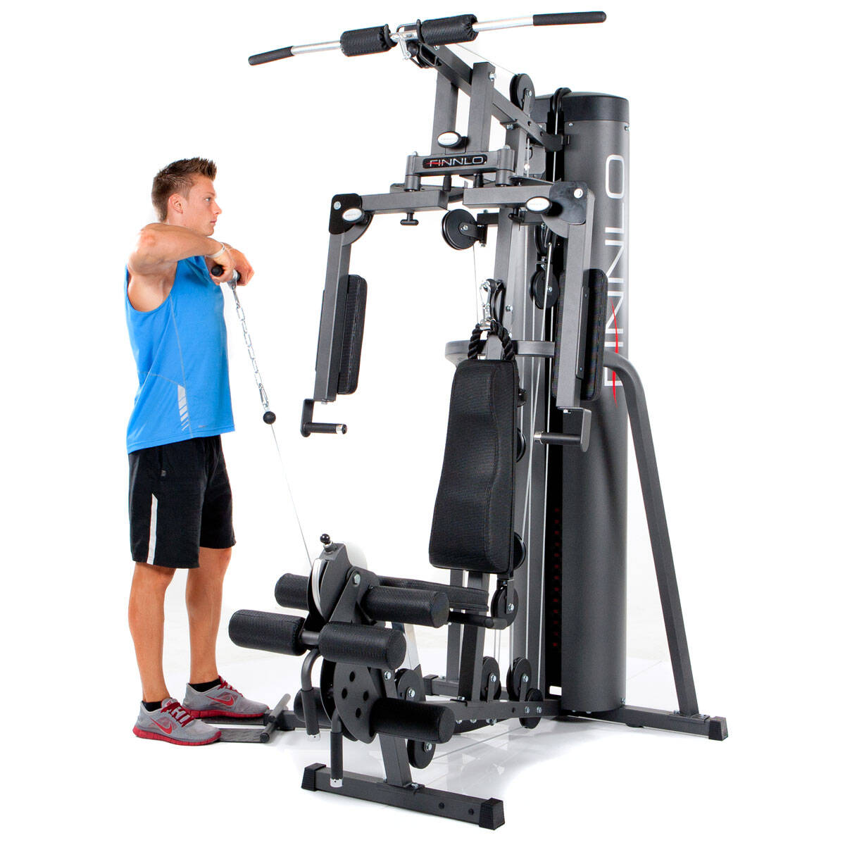 Hammer Autark 1500 Multi Gym