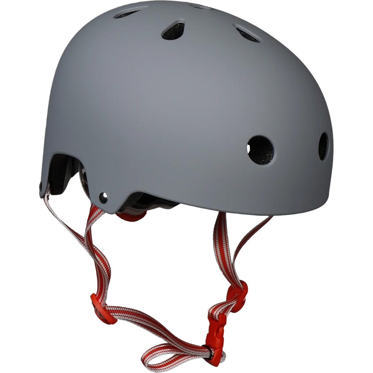 HangUp Adjustable Skate Helmet - Cool Grey