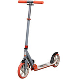 HangUp Motion Big Wheel Commuter Scooter - Red