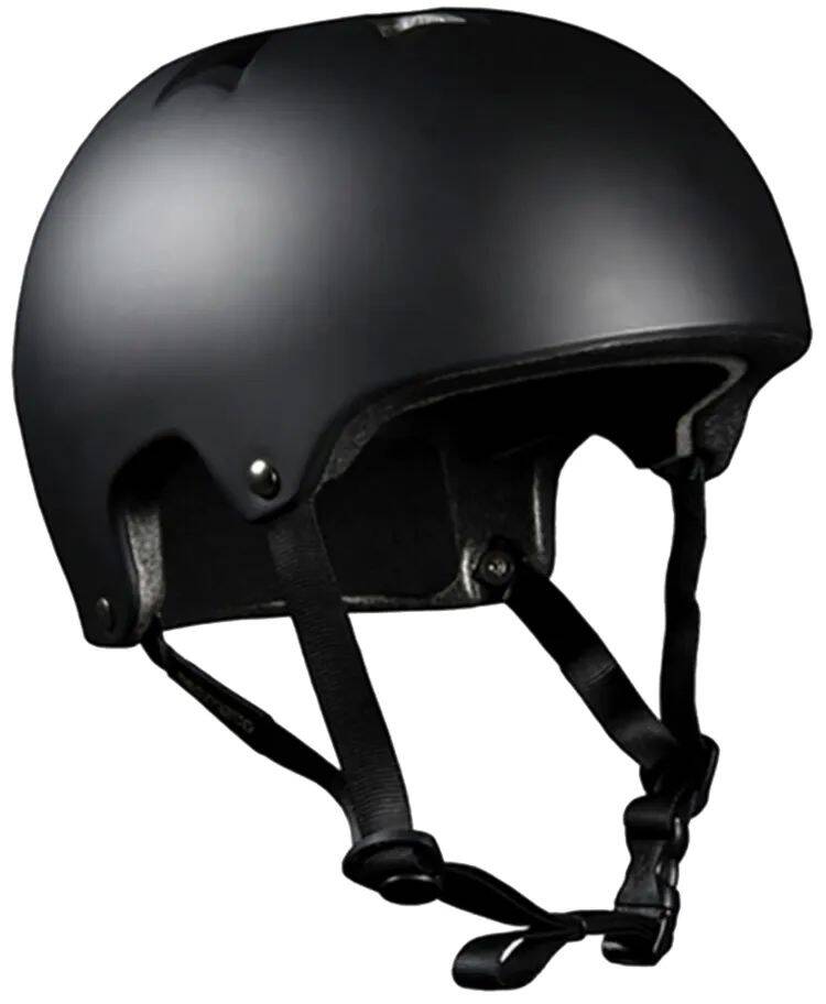 Harsh Pro EPS Helmet - Black