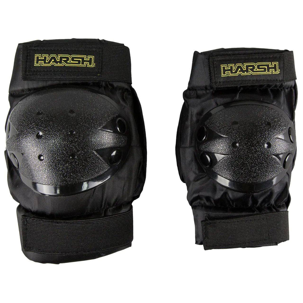 Harsh Kids Pad Set - Knee & Elbow Combo