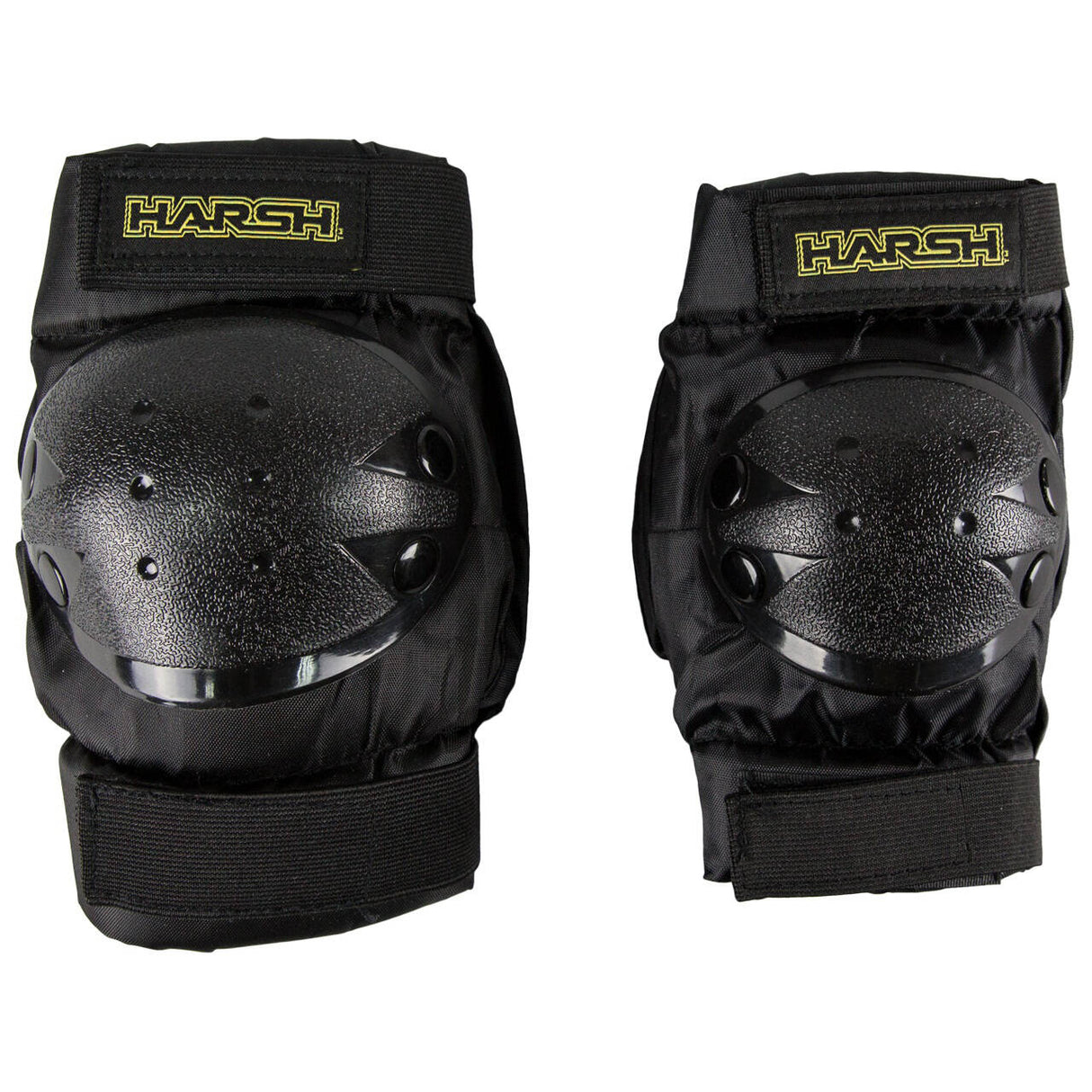Harsh Kids Padset - Knee & Elbow Combo - Small