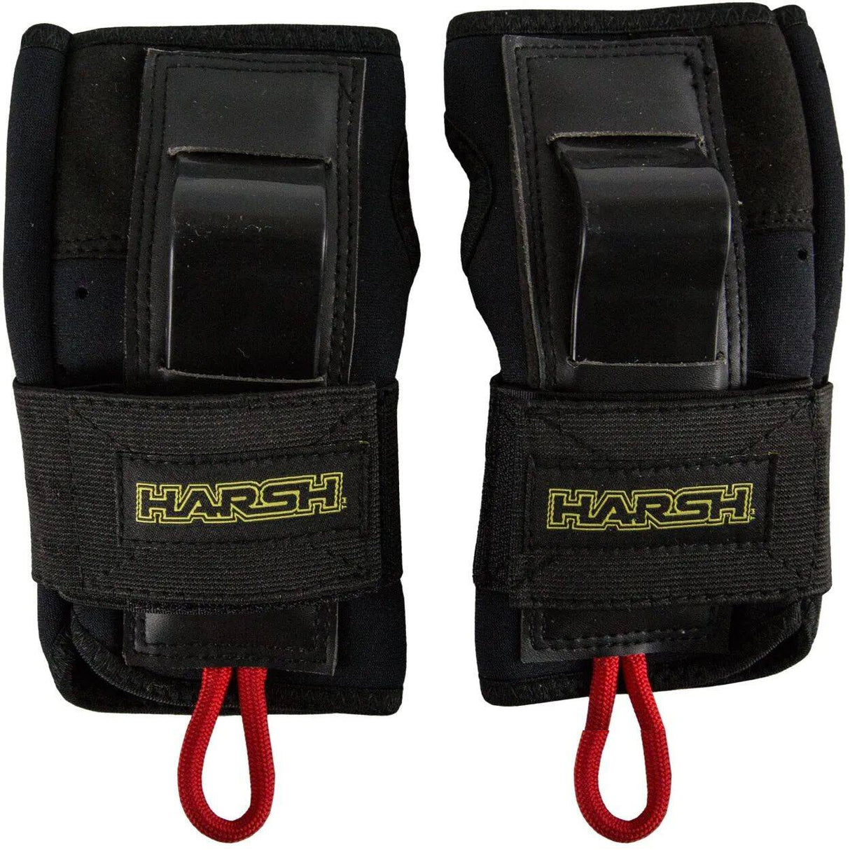 Harsh Wrist Guards - Roller Derby