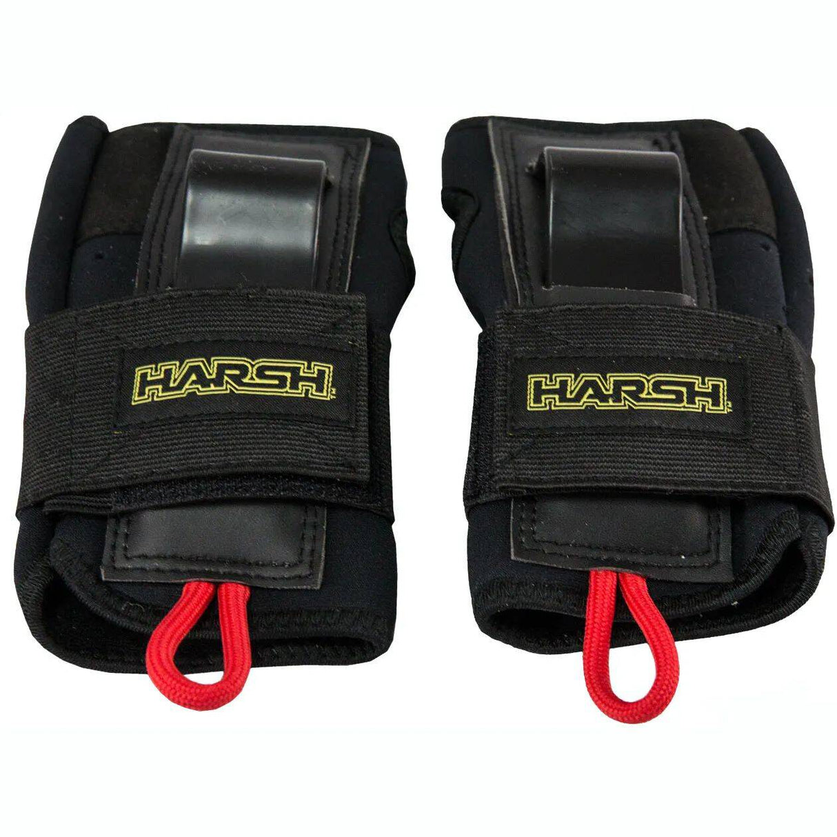 Harsh Wrist Guards - Roller Derby
