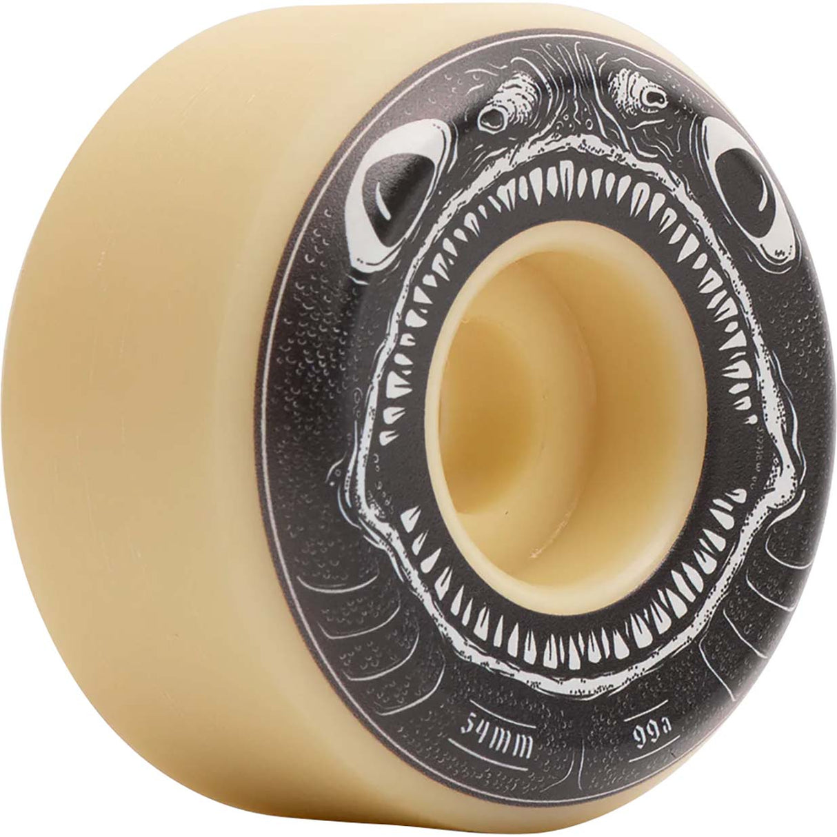 Heathen x Sabbath Leviathan Skateboard Wheels 54mm