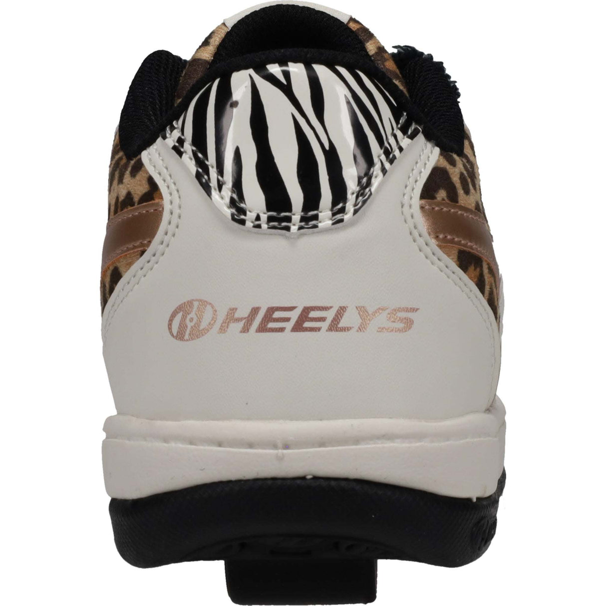 Heelys x Reebok BB4500 Low - Chalk/Animal