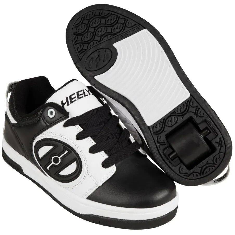 Heelys Voyager - Black/White