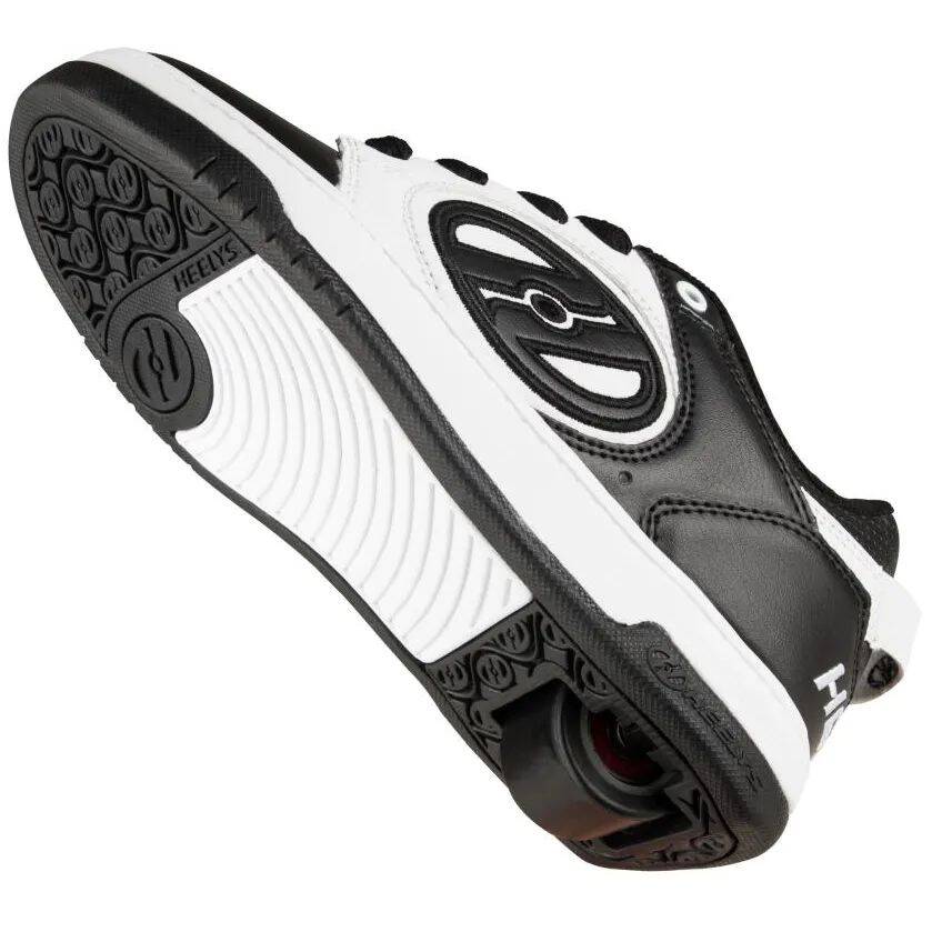 Heelys Voyager - Black/White