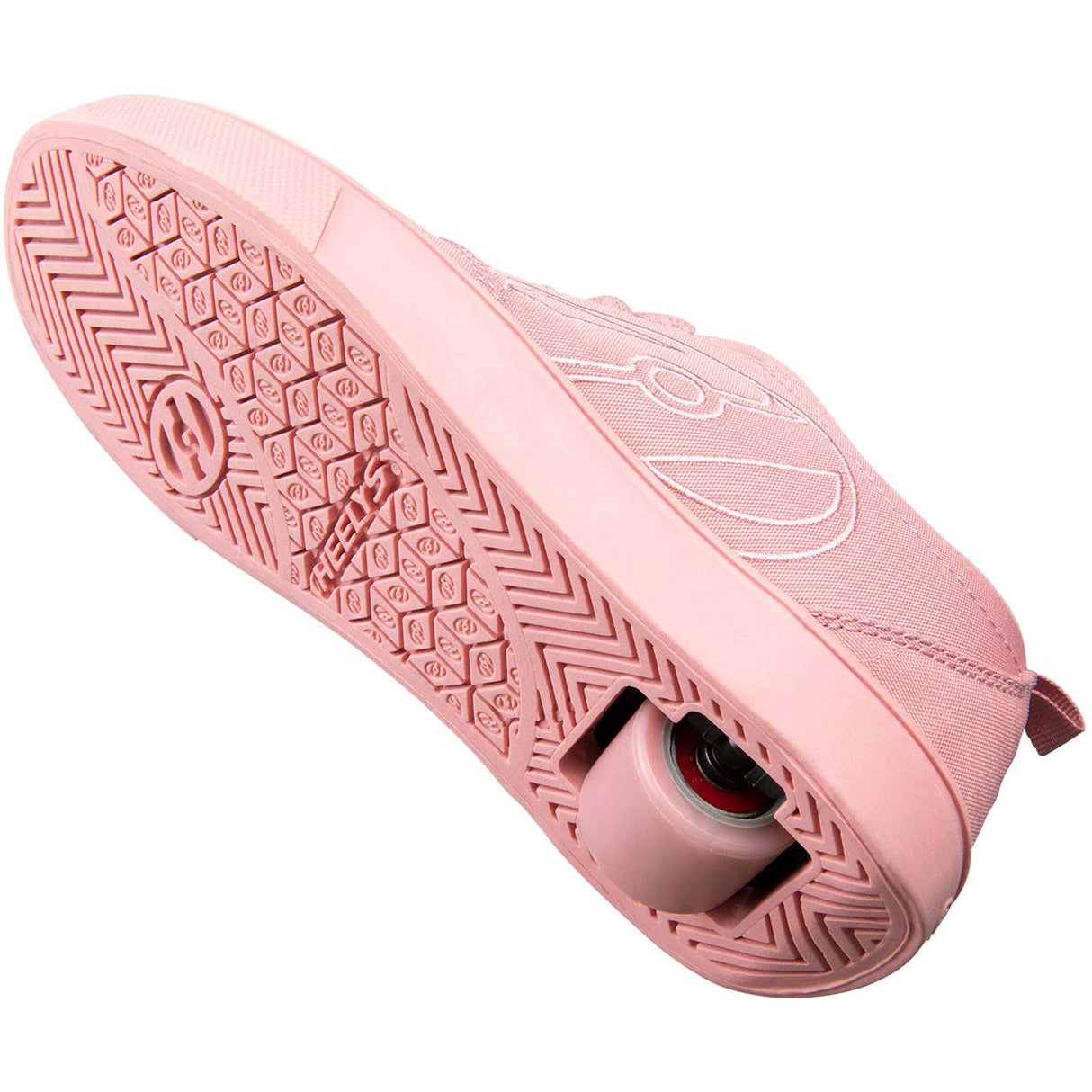 Heelys Pro 20 - Rose