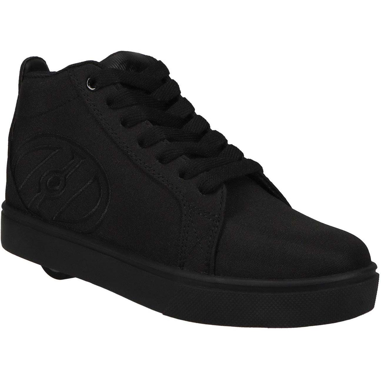 Heelys Racer 20 Mid - Black