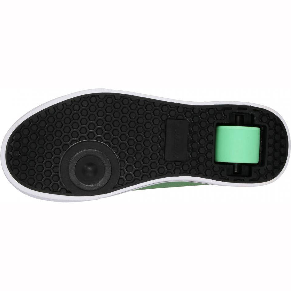 Heelys x Mandalorian Hustle Em - Green