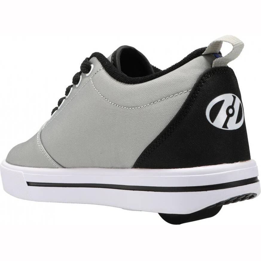 Heelys x Mandalorian Pro 20 - Grey/Black