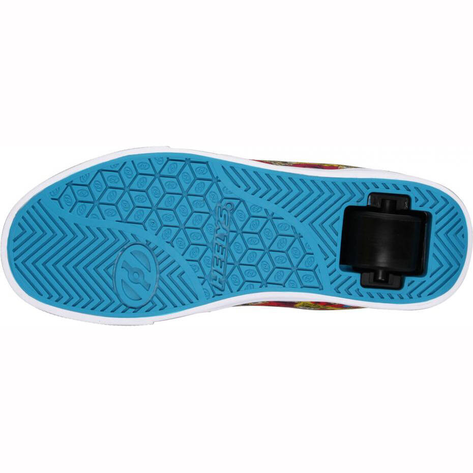 Heelys x Spongebob Pro 20 Prints - Black/Multi
