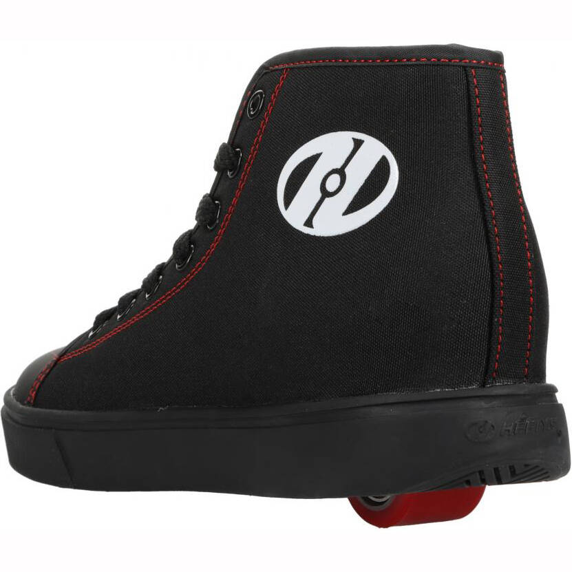 Heelys x Star Wars Hustle Em - Black/Red