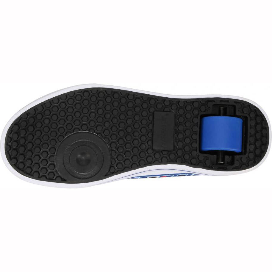 Heelys x Star Wars Pro 20 - White/Blue