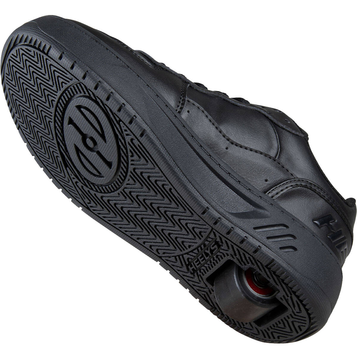 Heelys Rezerve Low - Black