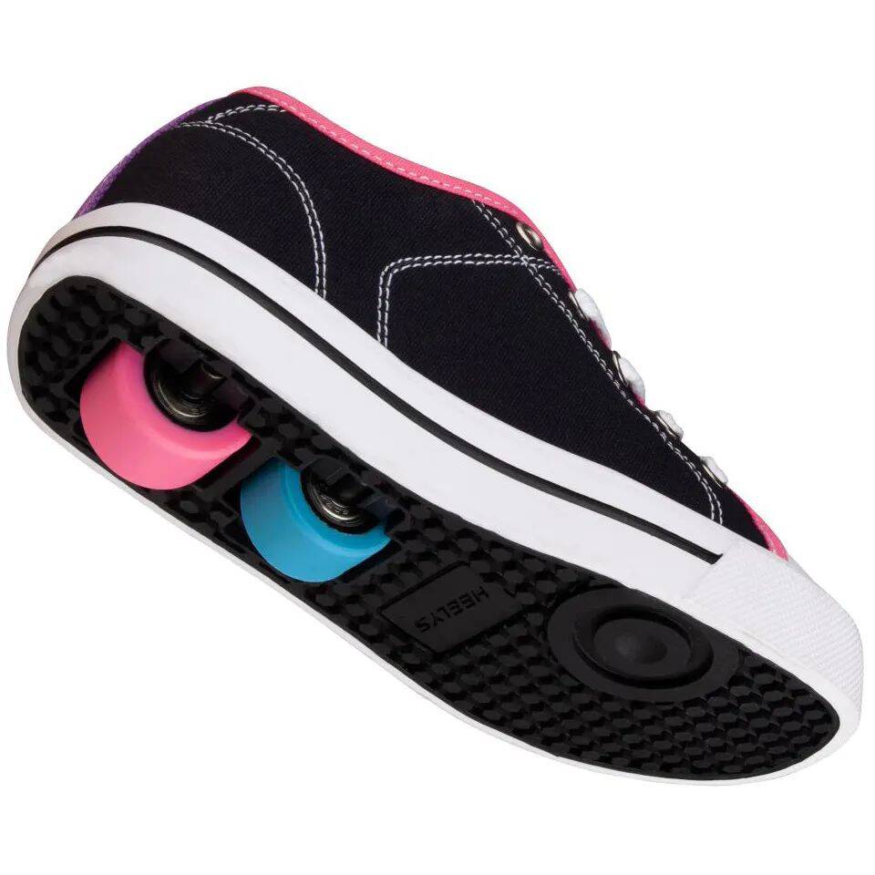 Heelys X2 Classic - Black/Multi