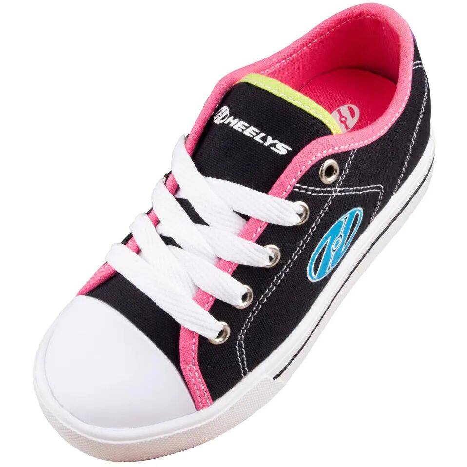 Heelys X2 Classic - Black/Multi