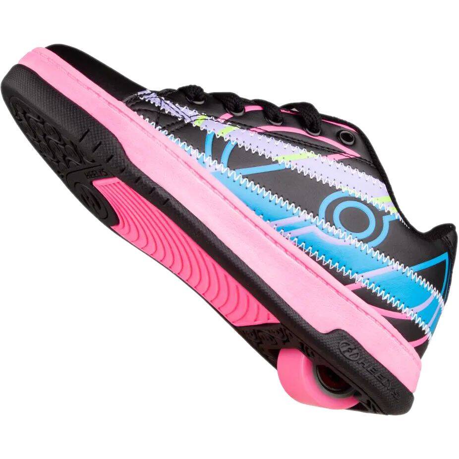 Heelys Splint - Black/Multi