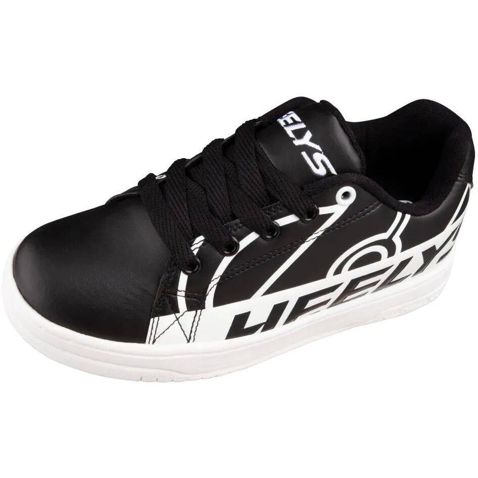 Heelys Splint - Black/White