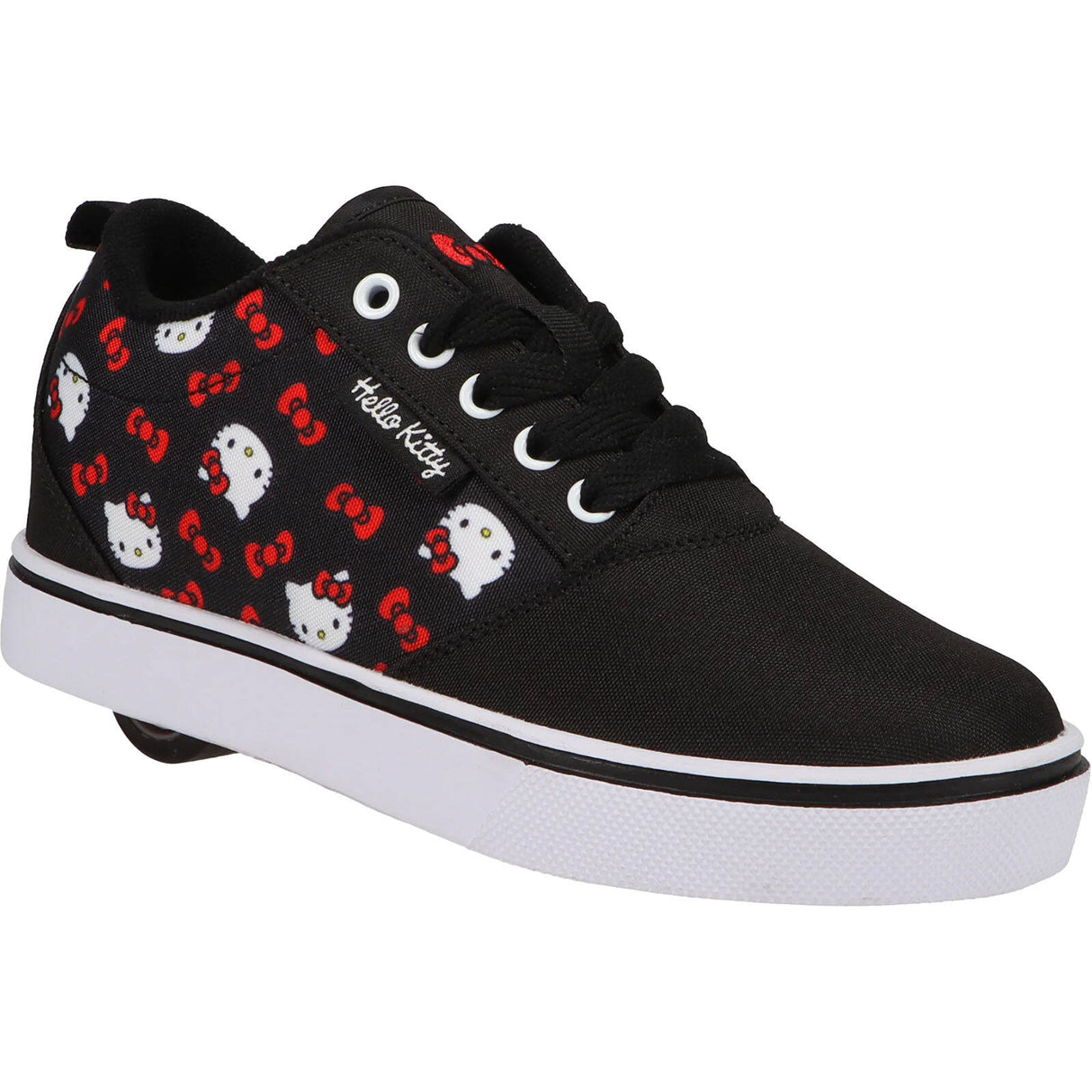 Heelys x Hello Kitty Pro 20 - Black/White/Red