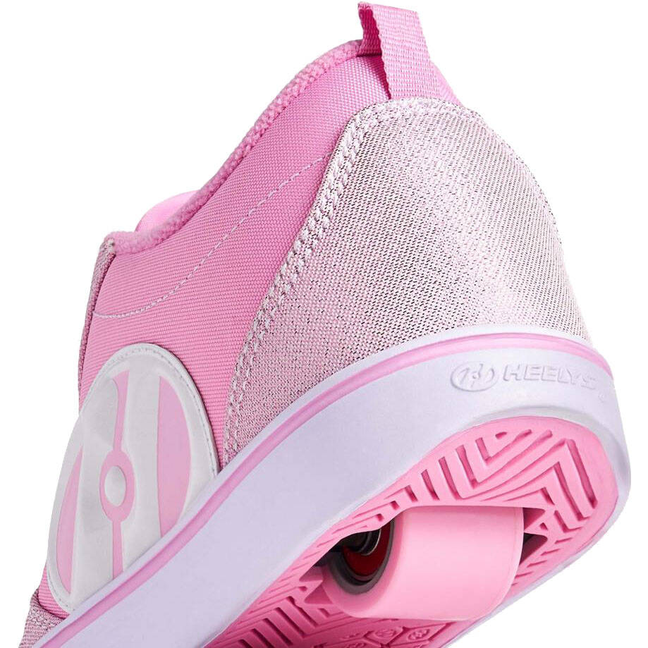 Heelys Pro 20 Lg Nova - Pink/White
