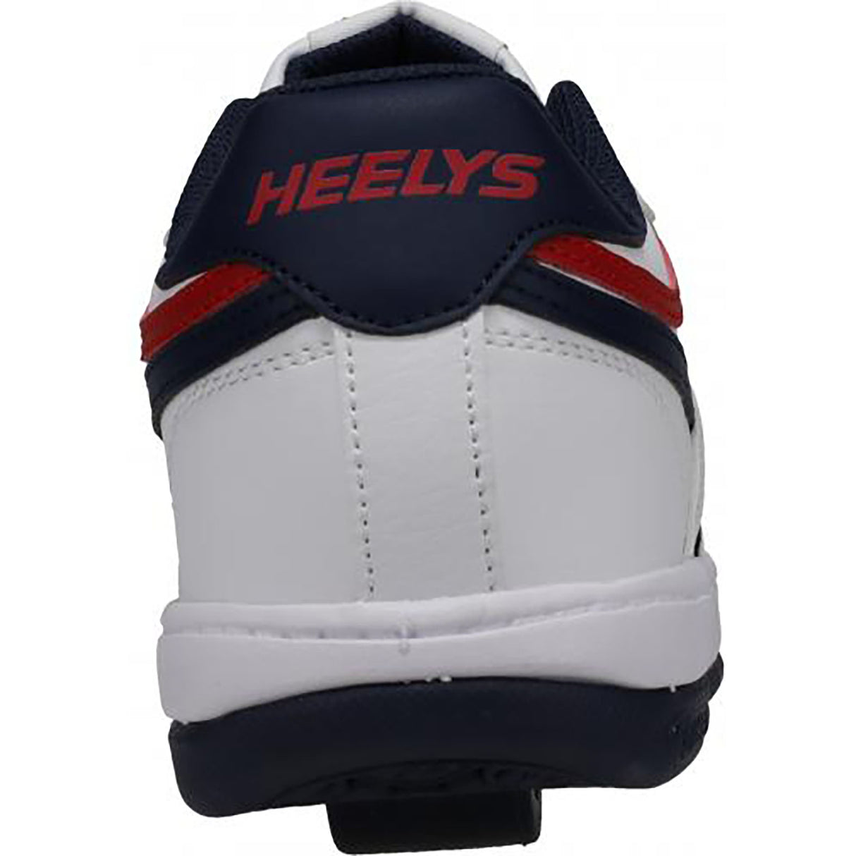 Heelys x Reebok Club C PU - White/Blue/Red
