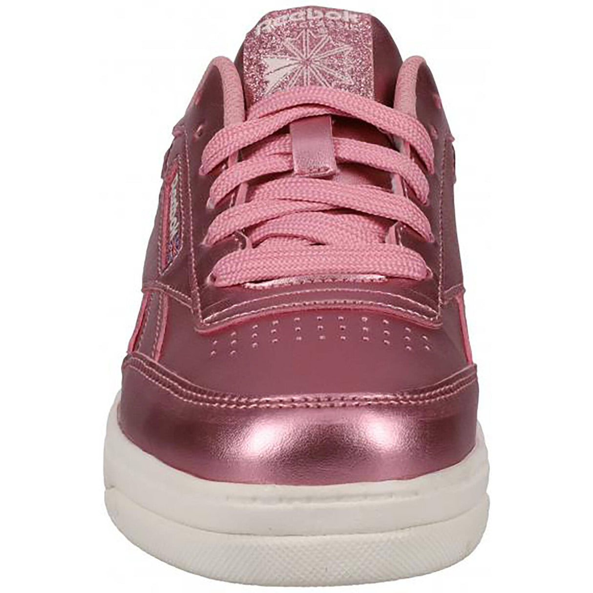 Heelys x Reebok Club C PU - Rose Gold/Cream