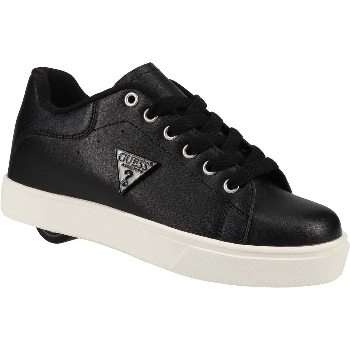 Heelys x Guess King - Black/Silver