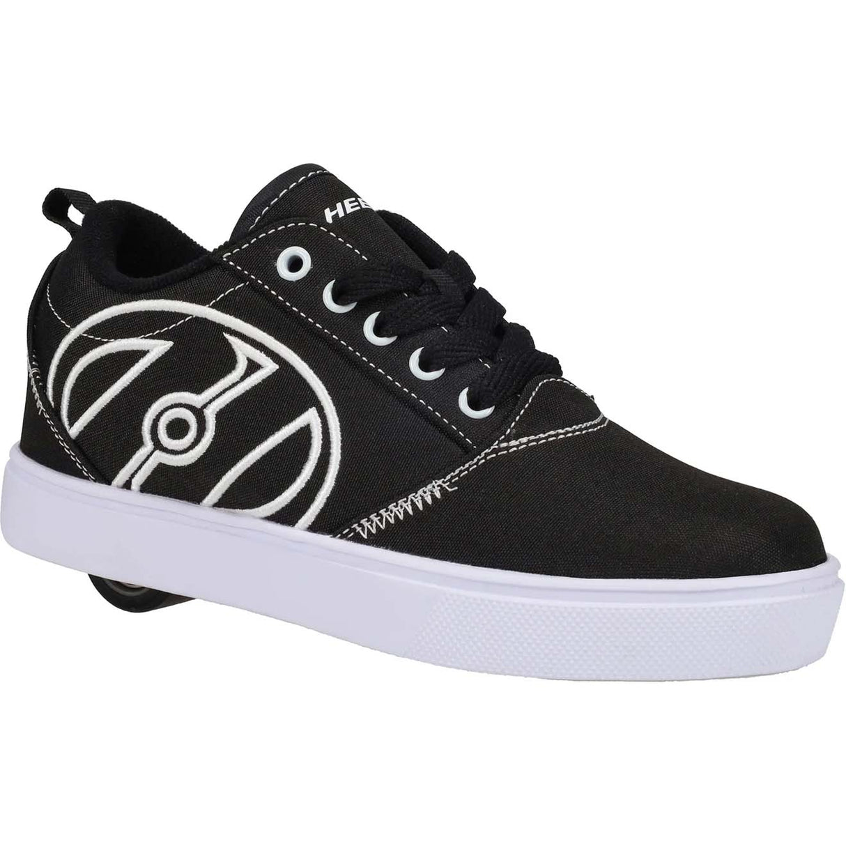 Heelys Pro 20 LG - Black/White