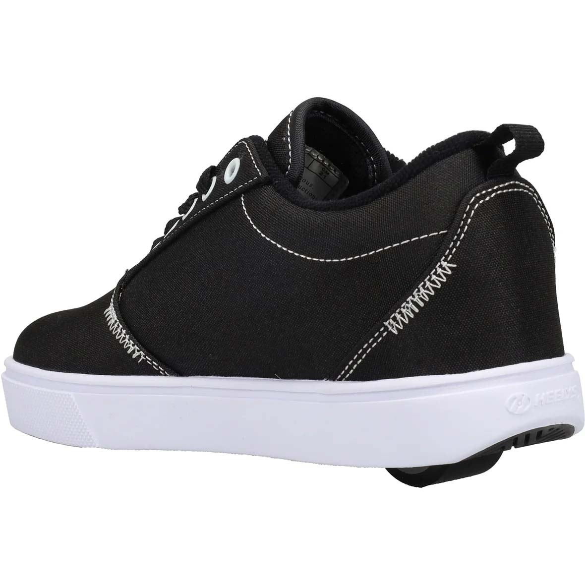 Heelys Pro 20 LG - Black/White