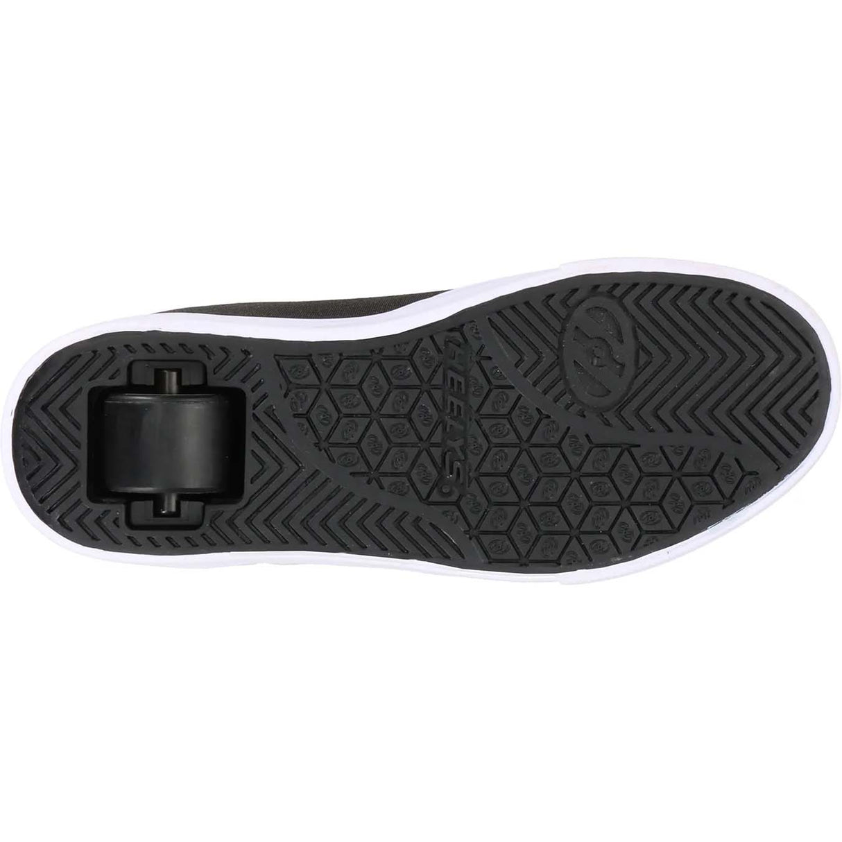Heelys Pro 20 LG - Black/White