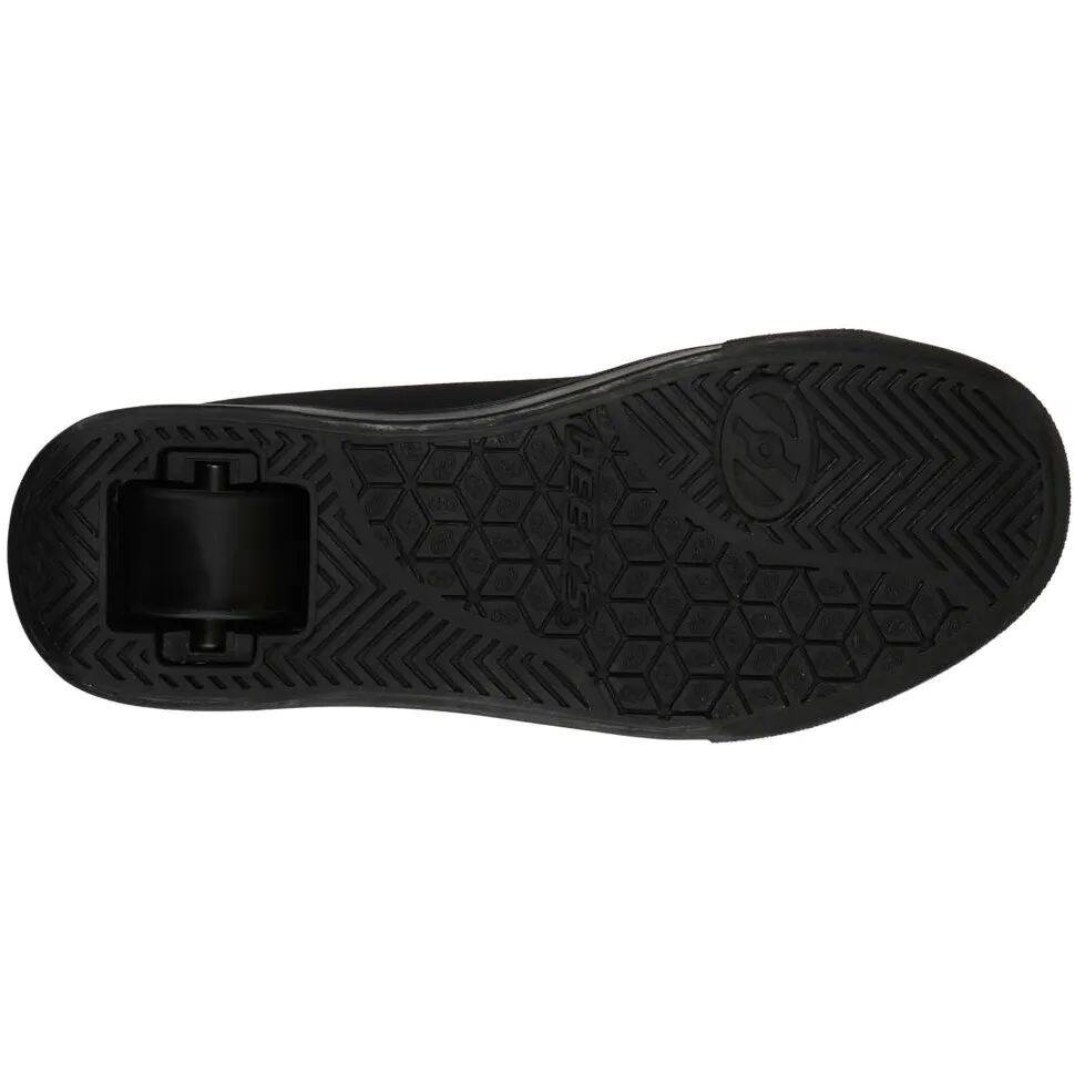 Heelys x Simpsons Hustle - Black