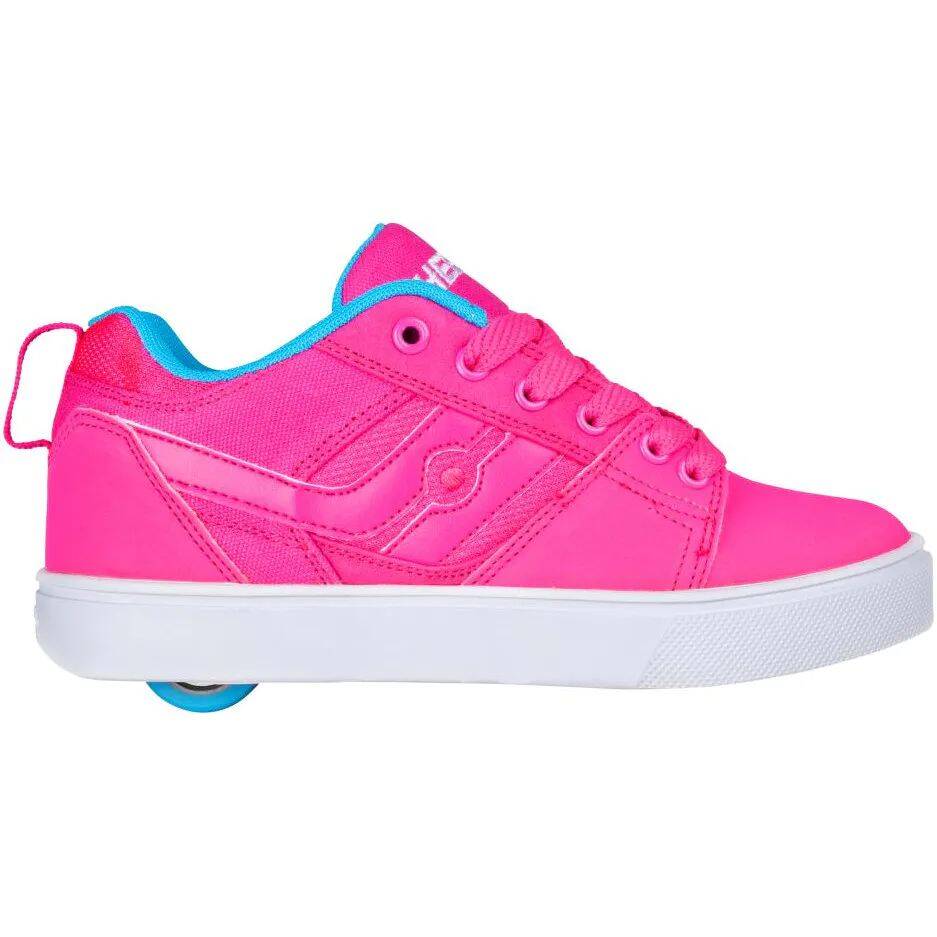 Heelys Racer - Hot Pink/Light Blue