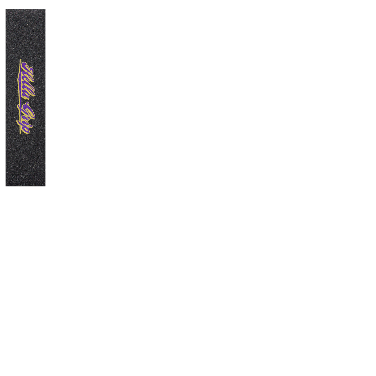 Hella Grip Signature Scooter Grip Tape - Ryan Myers