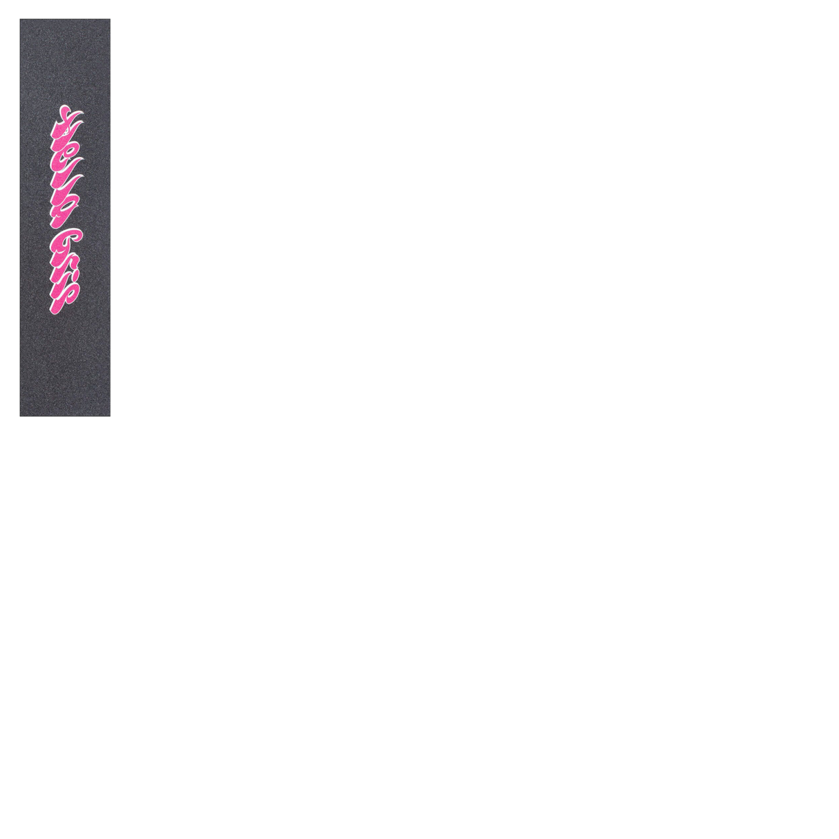 Hella Grip Pink Panther Pro Scooter Grip Tape