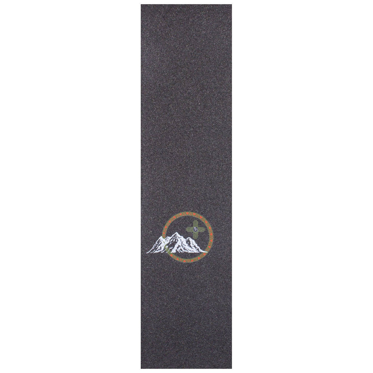 Hella Grip ZM3 Pro Scooter Grip Tape