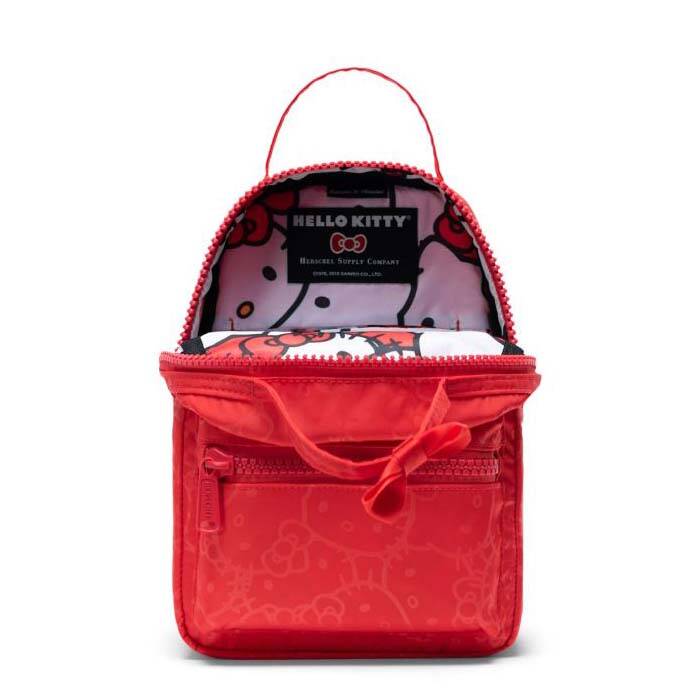 Herschel Nova Mini 9L Backpack - Red