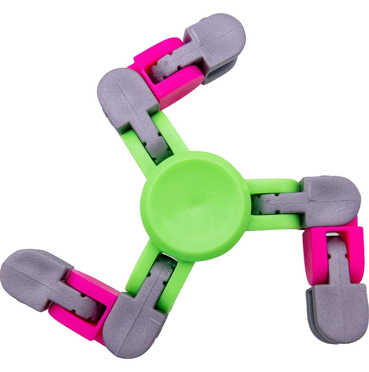 HGL Fidget Track Spinner