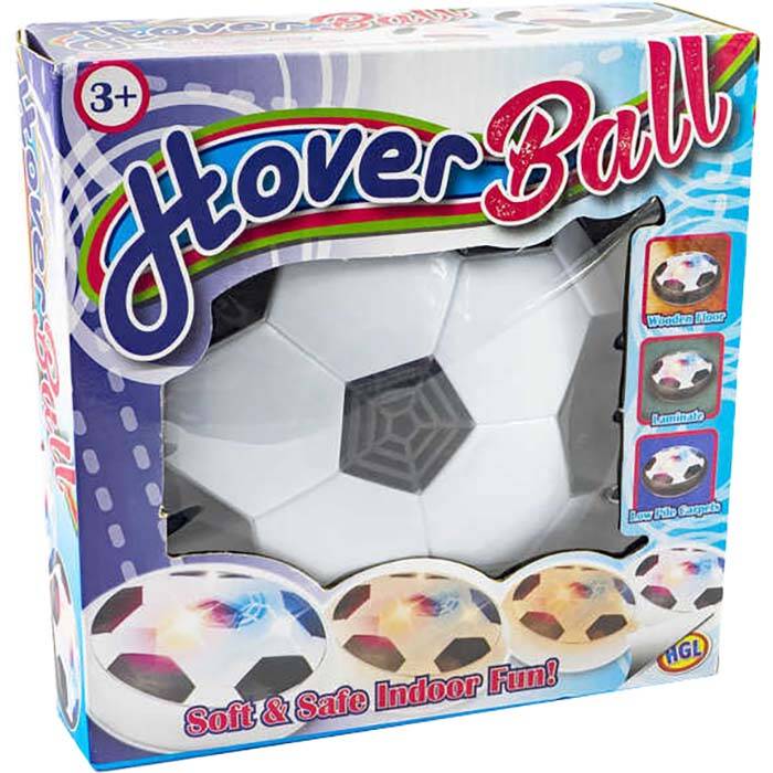 HGL Hover Ball