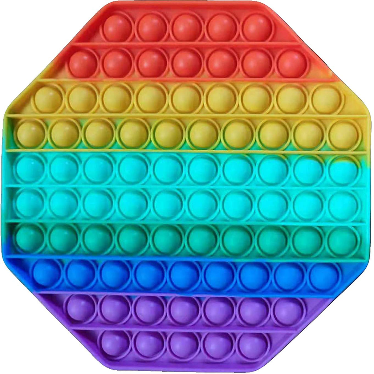 HGL Jumbo Push Popper Mat