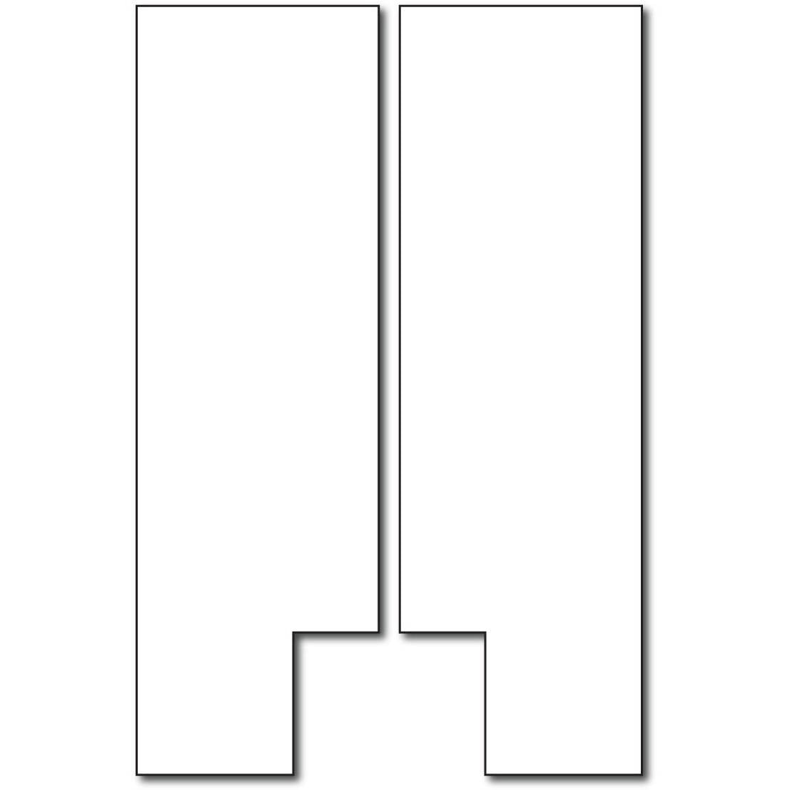 HKT Fork Bike Protectors - Clear Gloss